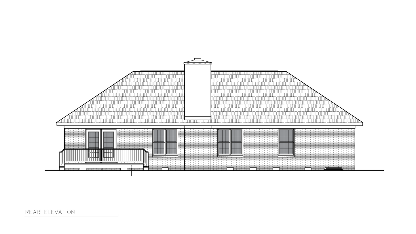 Nova House Plan
