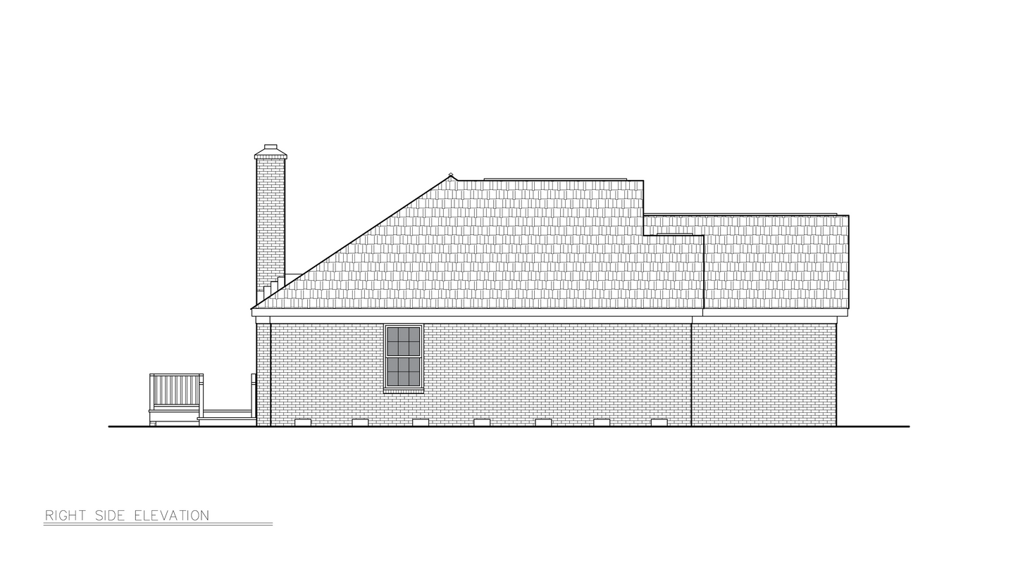 Nova House Plan