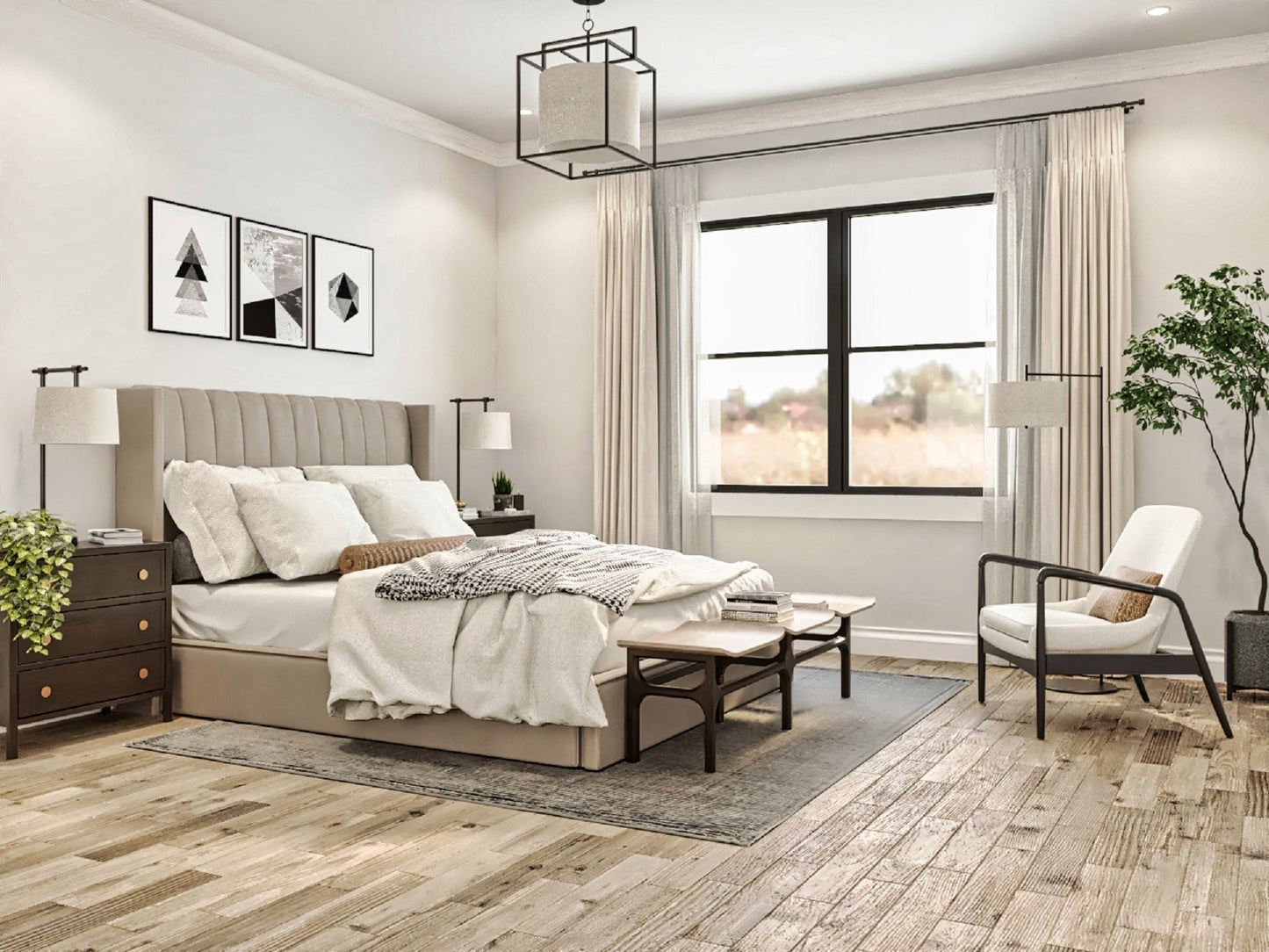 Whistlewood II House Plans