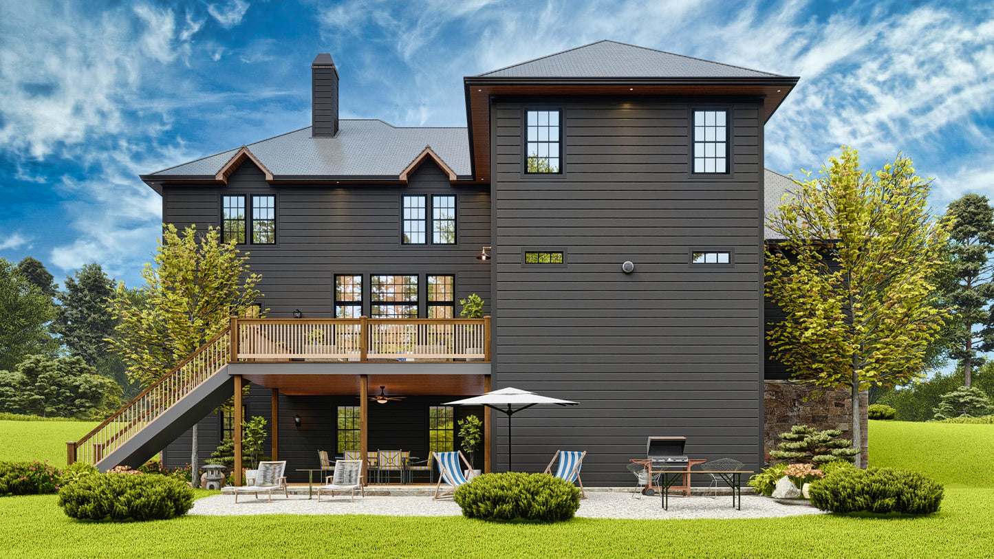 Brickmoore Manor II