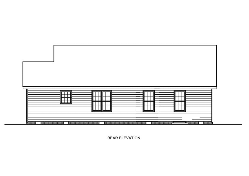 Valery 4 House Plan