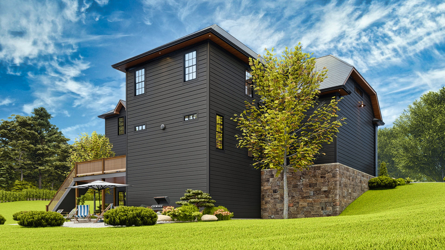 Brickmoore Manor II