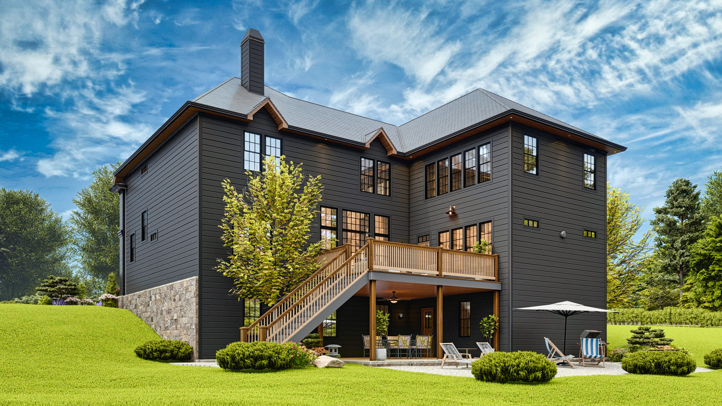 Brickmoore Manor II