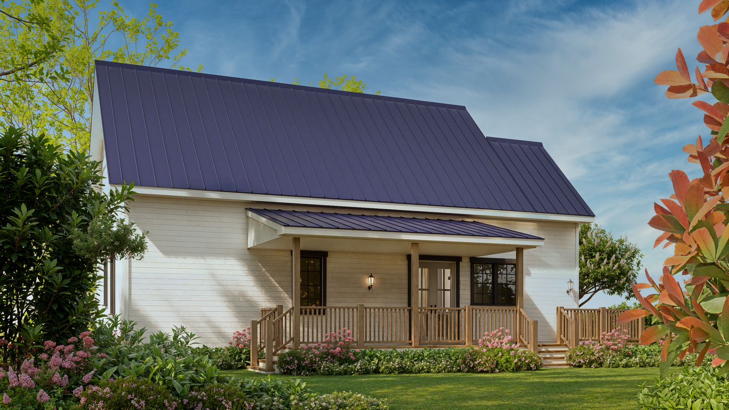 Donna 3 House Plan