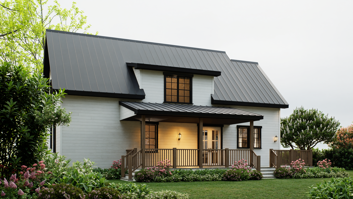 Donna 4 House Plan