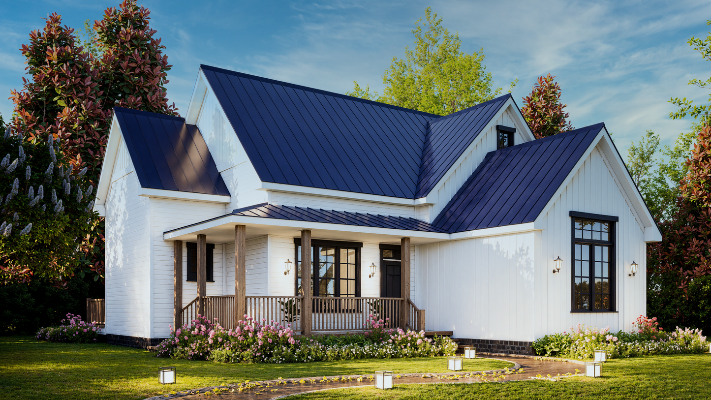 Donna 3 House Plan