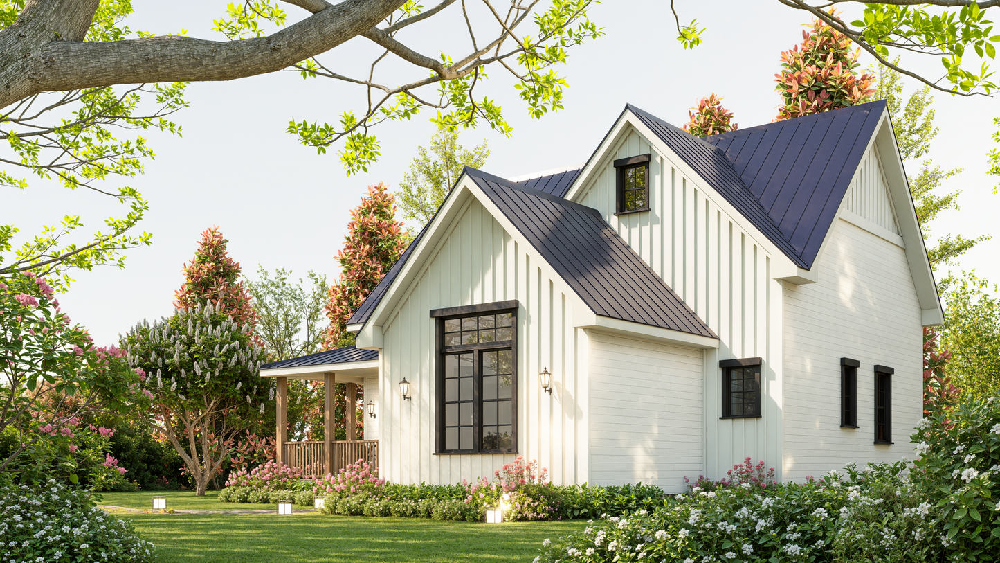 Donna 3 House Plan