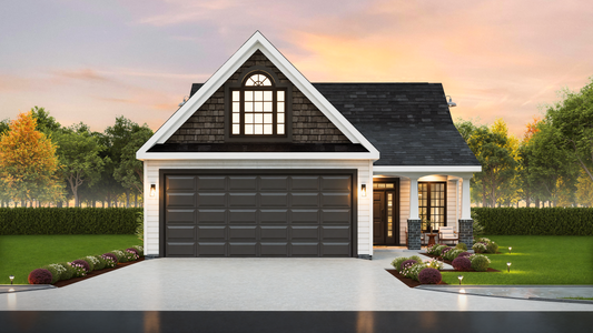 Shelly 2 House Plan