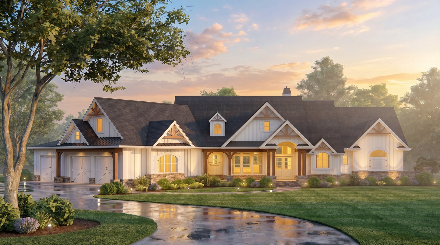 Tiger Creek C