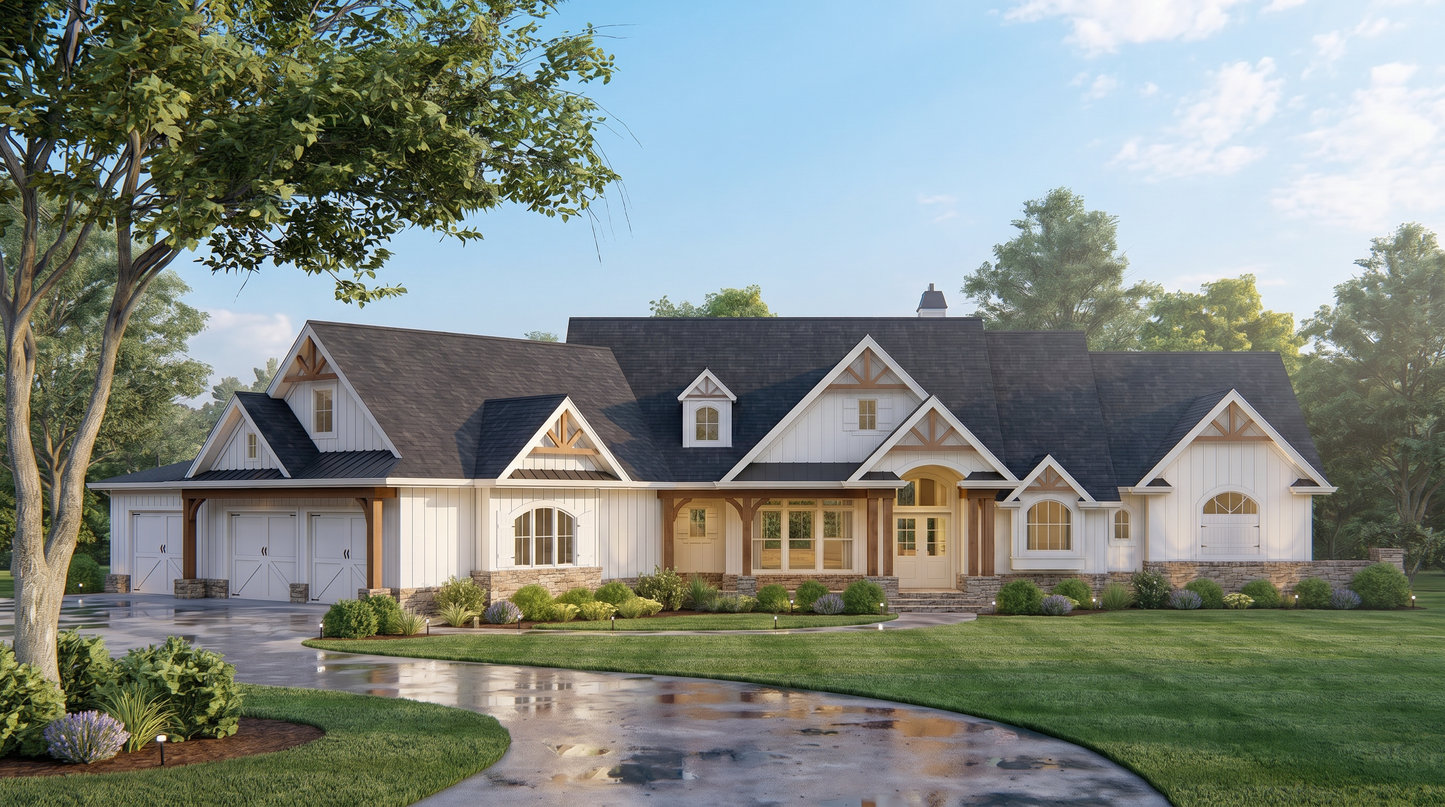 Tiger Creek C