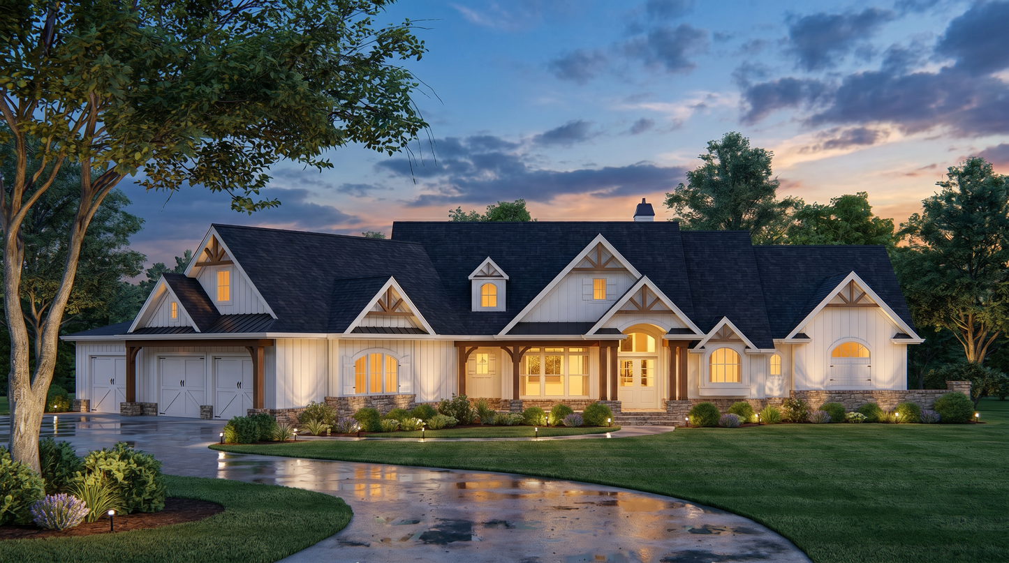 Tiger Creek C
