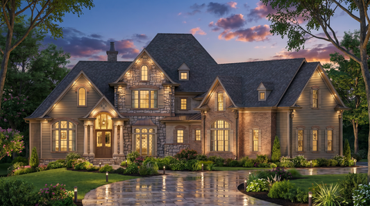 Ashland Manor
