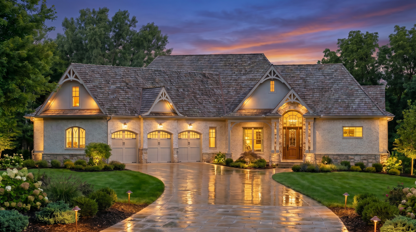 Westbrooks Cottage C