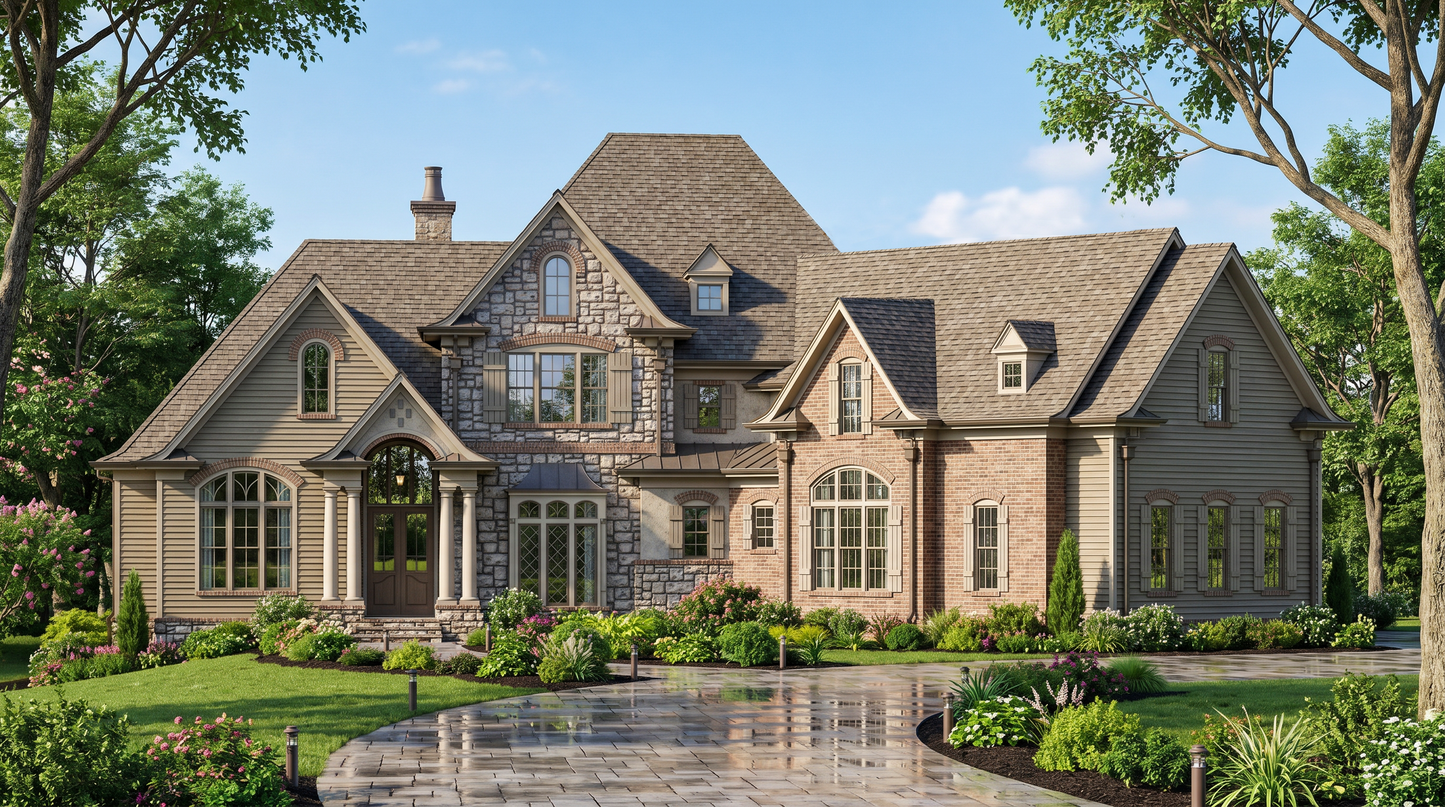 Ashland Manor