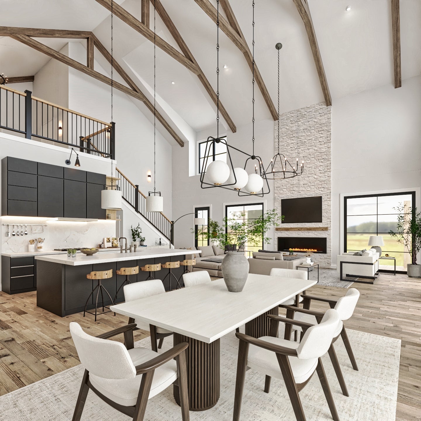 Whistlewood II House Plans