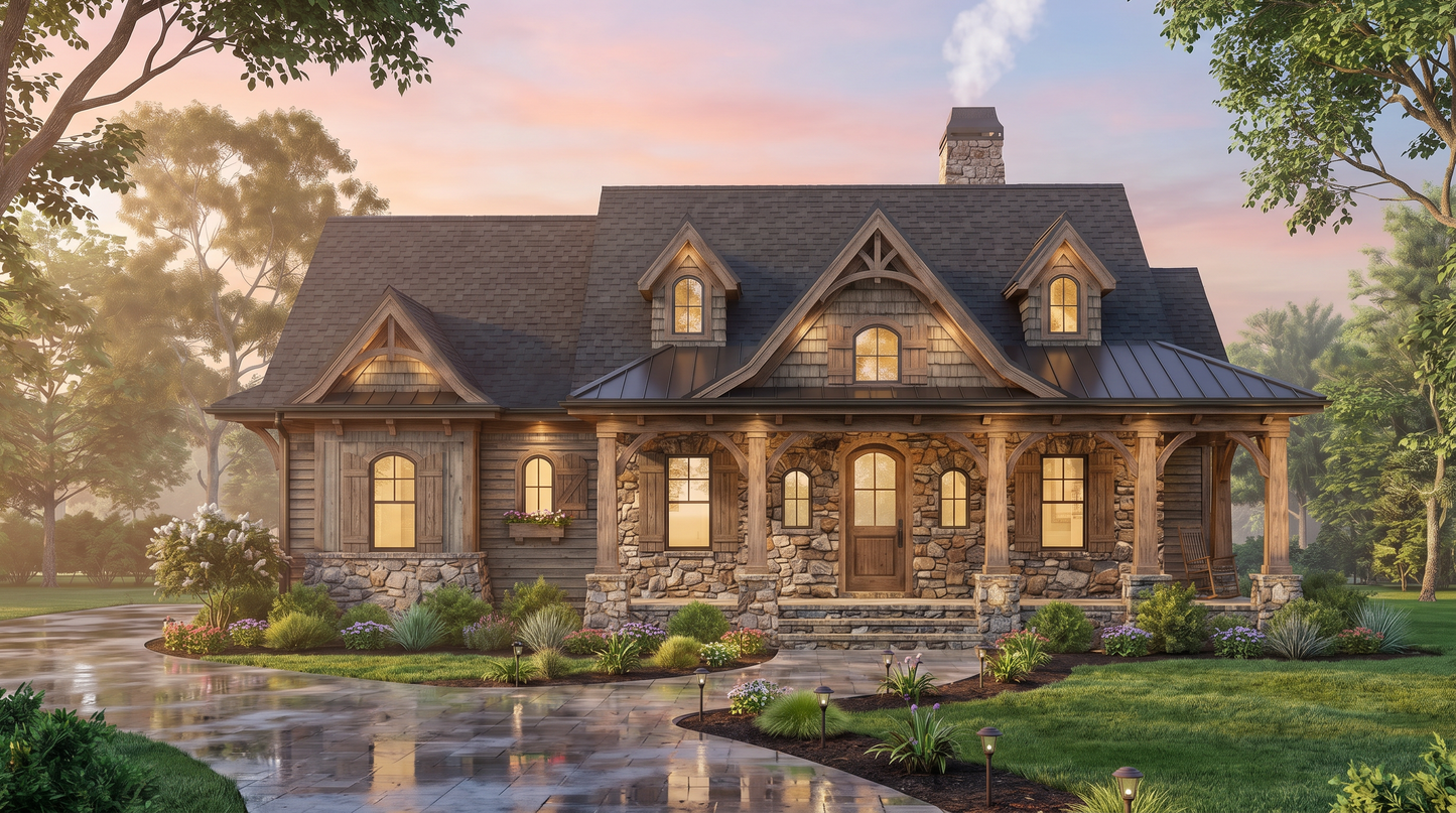 Wind Song Cottage
