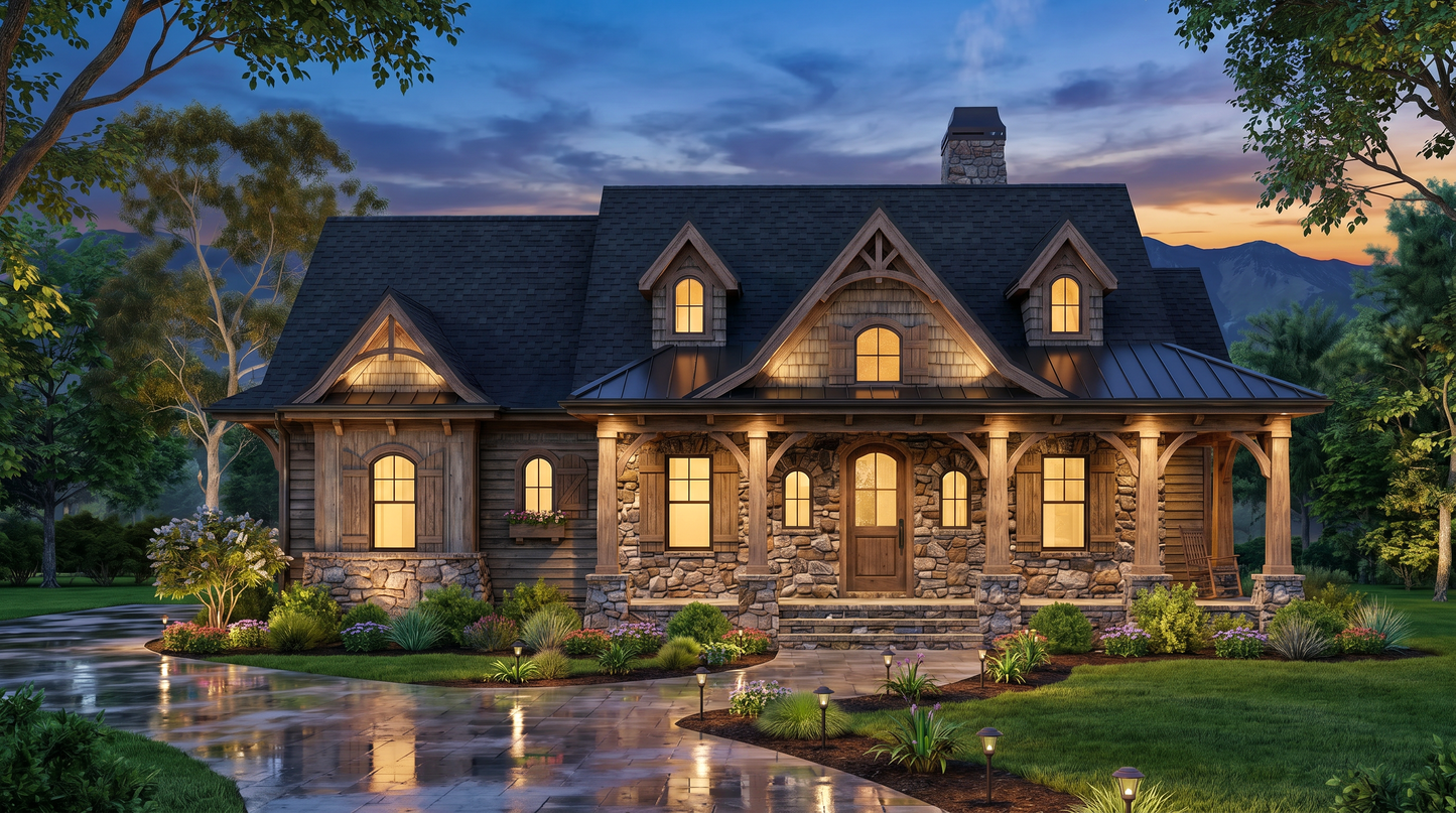 Wind Song Cottage