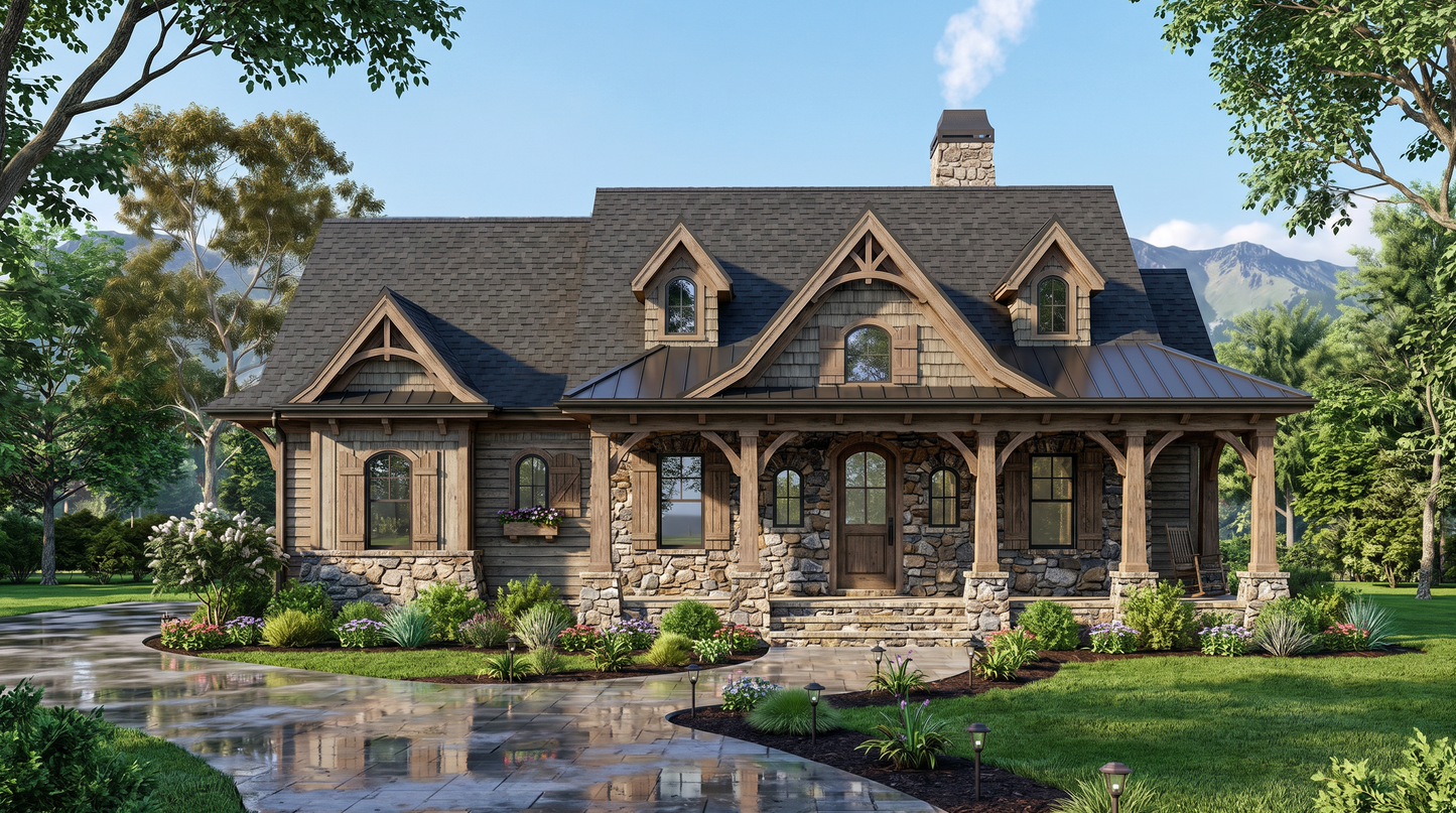 Wind Song Cottage