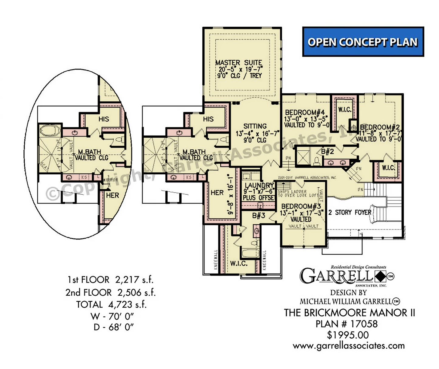 Brickmoore Manor II