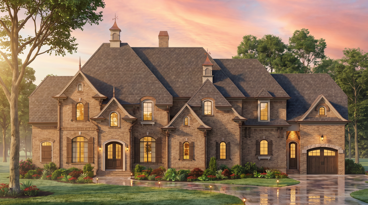 Cedarbrook Manor
