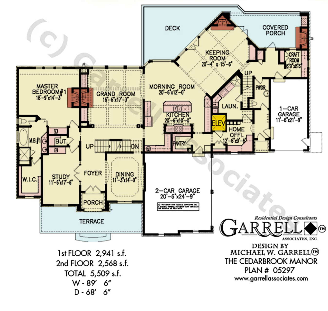 Cedarbrook Manor
