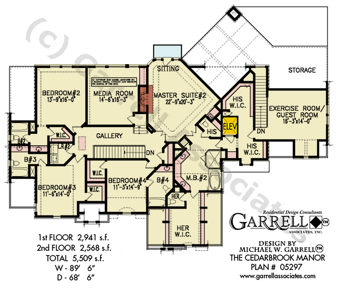 Cedarbrook Manor