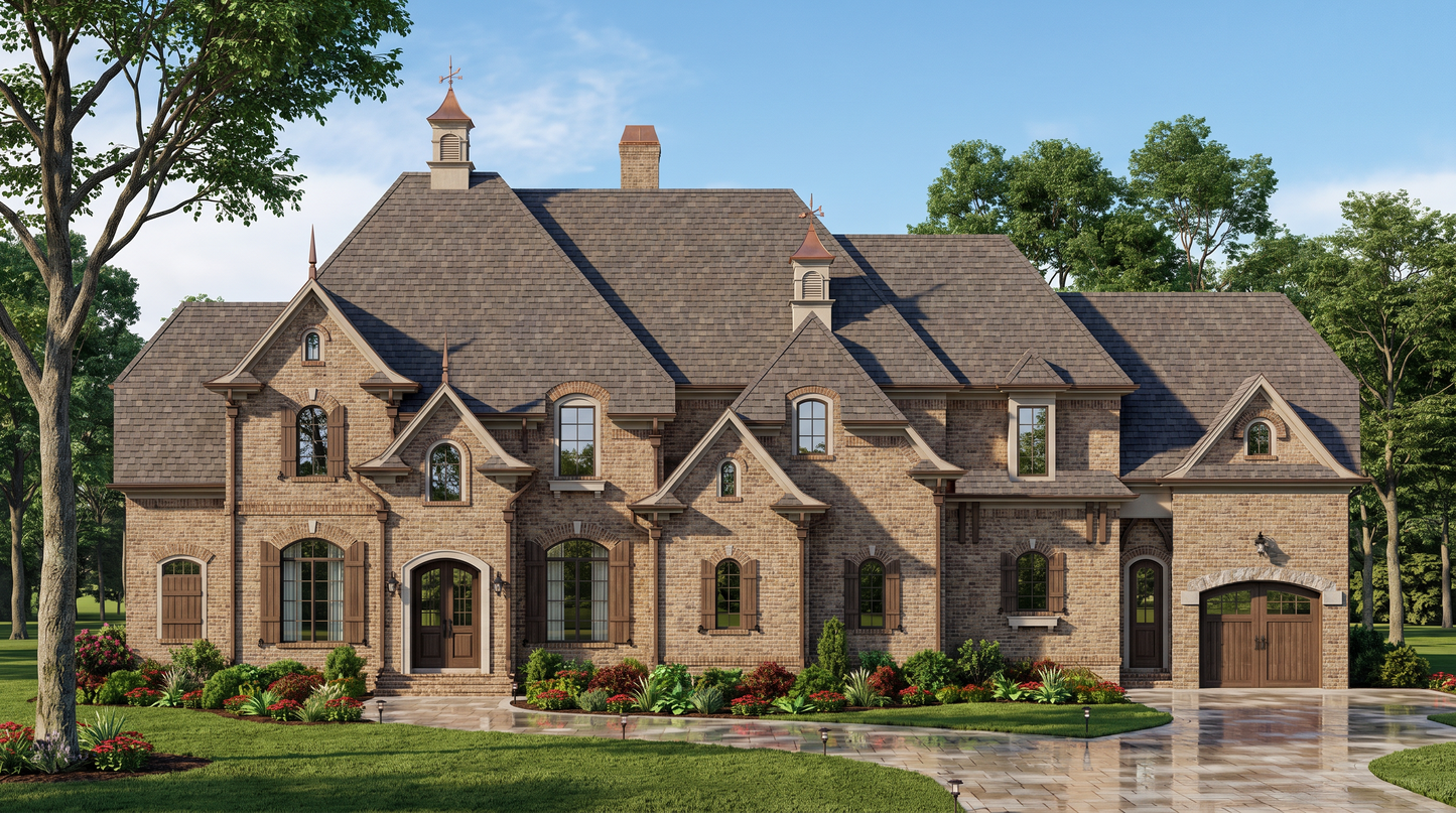 Cedarbrook Manor