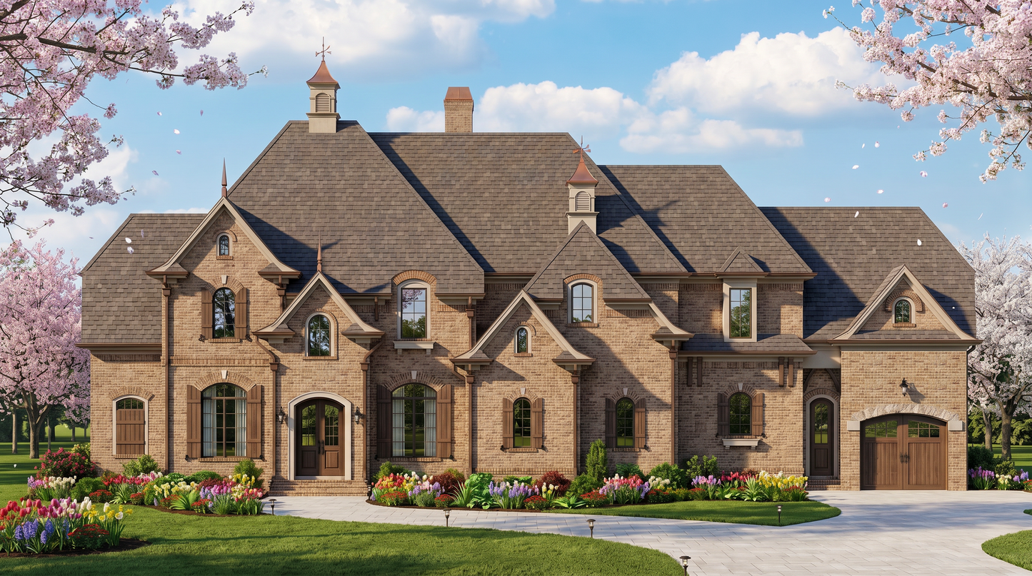 Cedarbrook Manor