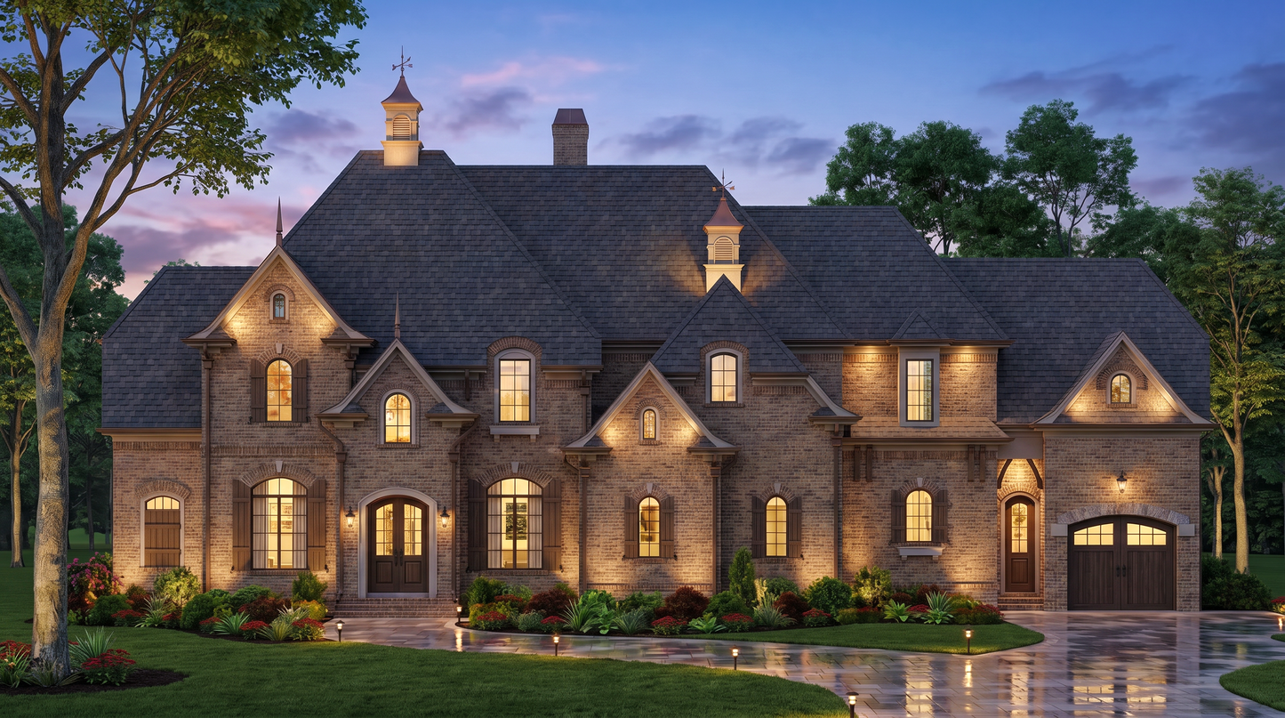 Cedarbrook Manor