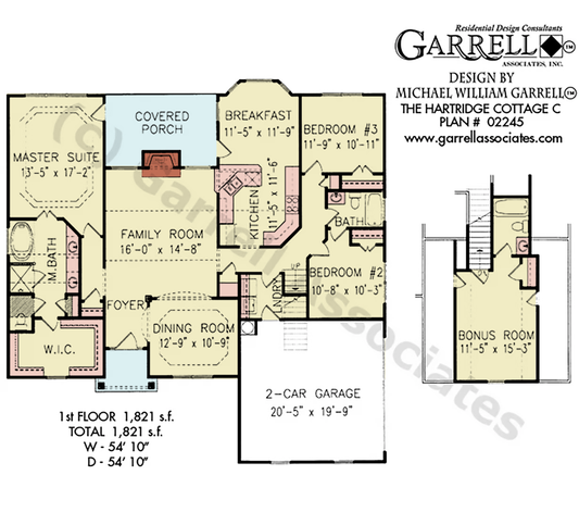 Hartridge Cottage C-Exchange