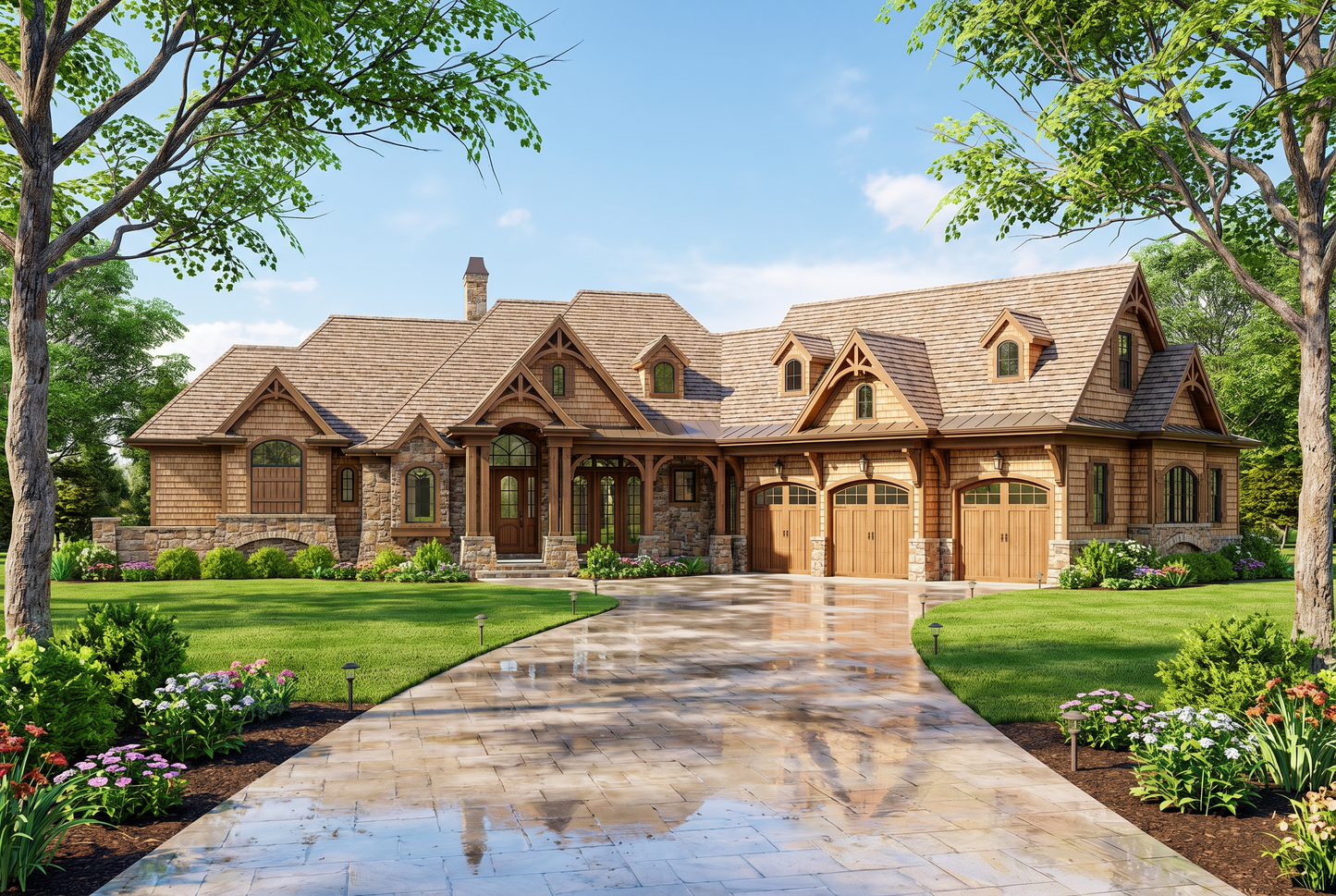 Lakeview Cottage II