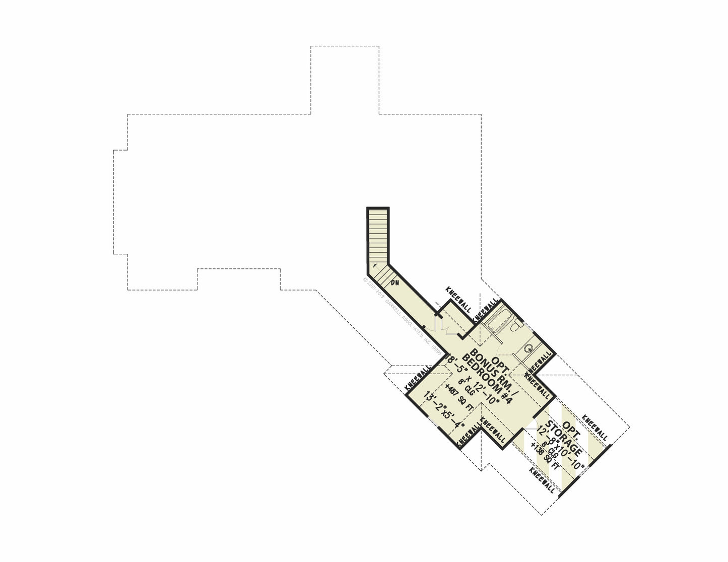 2nd FLOOR PLAN - 19122 Floor_Plan