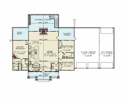 1st FLOOR PLAN - 22024 Floor_Plan