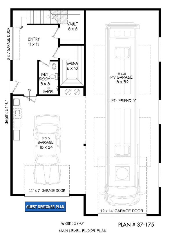 1st FLOOR PLAN - 37-175 Floor_Plan