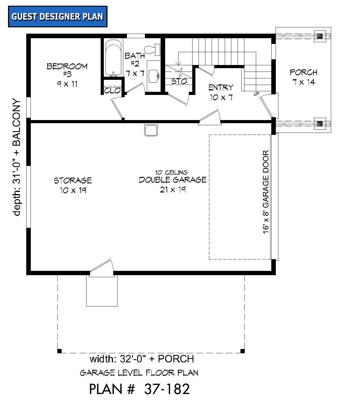 1st FLOOR PLAN - 37-182 Floor_Plan