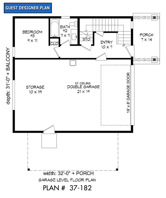 1st FLOOR PLAN - 37-182 Floor_Plan