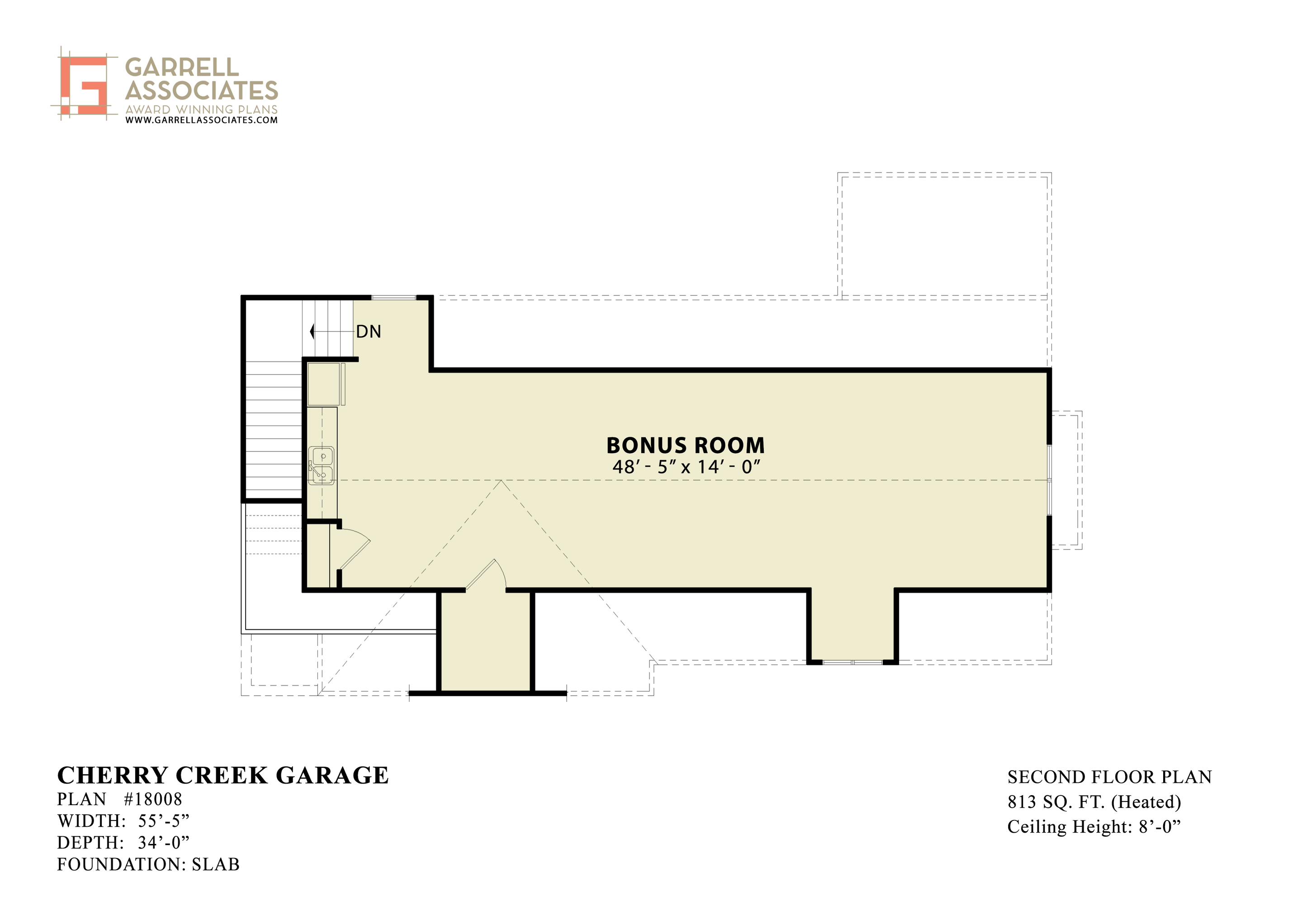 Cherry Creek Garage garrellassociates