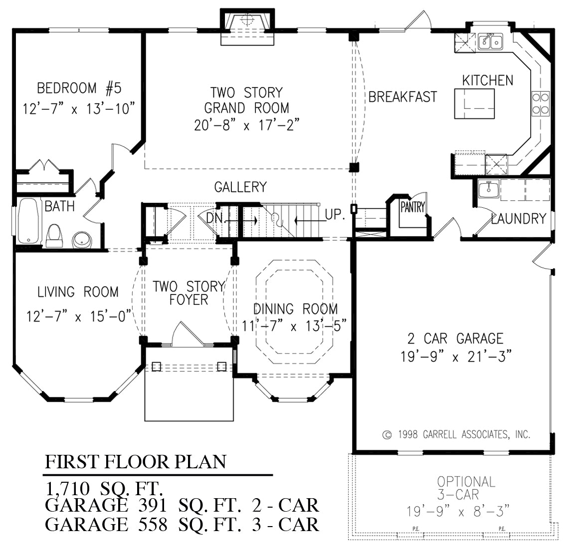1st FLOOR PLAN Floor_Plan
