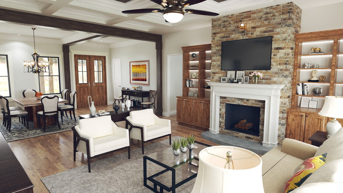 Cumberland Harbor Cottage C garrellassociates