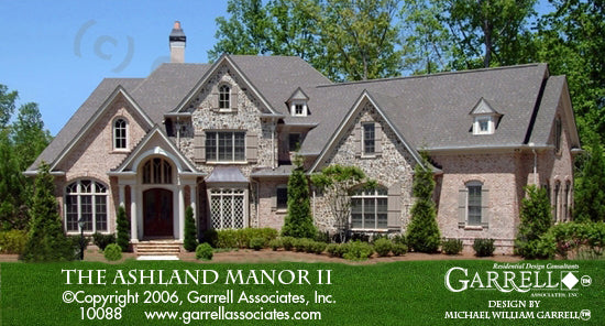 Ashland Manor II