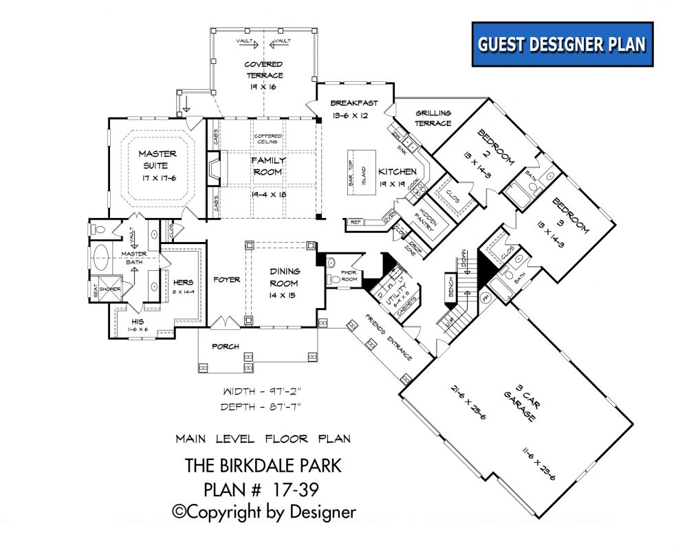 1st FLOOR PLAN - 17-39 Floor_Plan