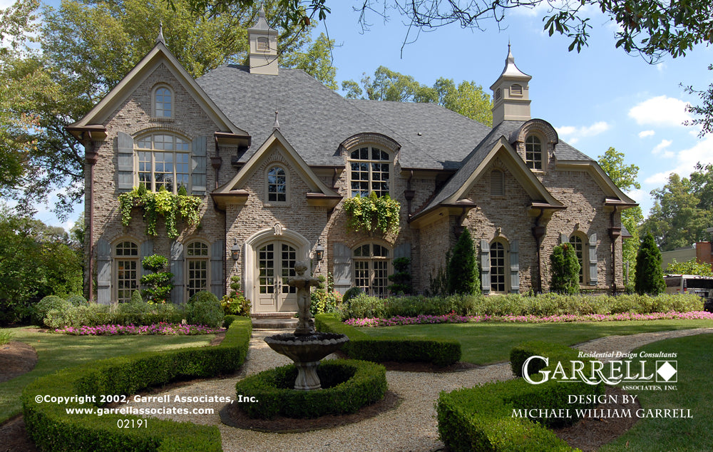 Chateau Lafayette