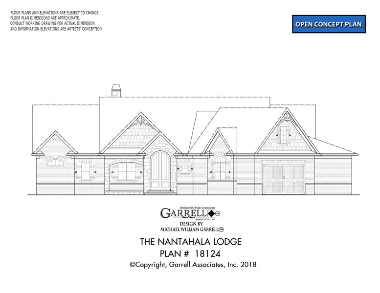 Nantahala Lodge